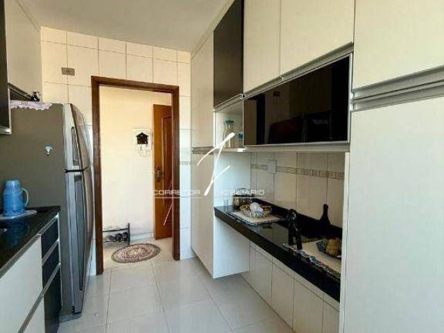APARTAMENTO COM CONDOMNIO para Venda em Santo André - 5
