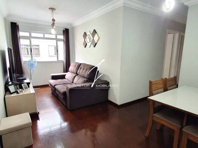 APARTAMENTO COM CONDOMNIO para Venda em Santo André - 5