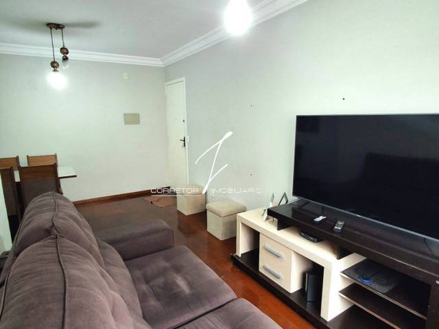 APARTAMENTO COM CONDOMNIO para Venda em Santo André - 4