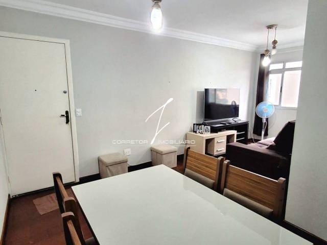 APARTAMENTO COM CONDOMNIO para Venda em Santo André - 3