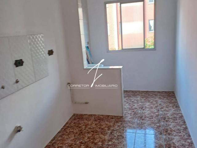 APARTAMENTO COM CONDOMNIO para Venda em Santo André - 3