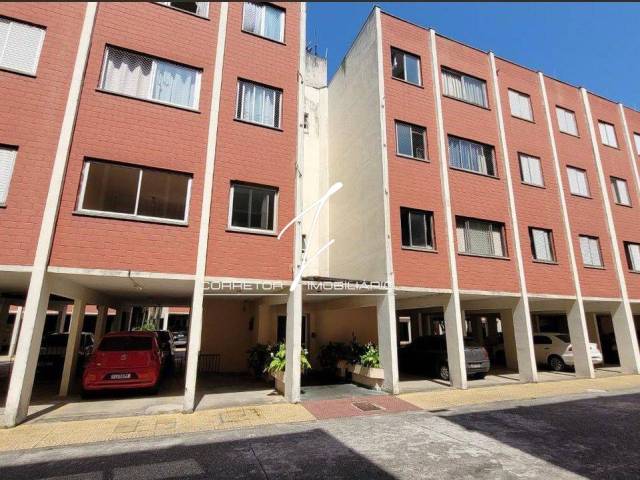 APARTAMENTO COM CONDOMNIO para Venda em Santo André - 2