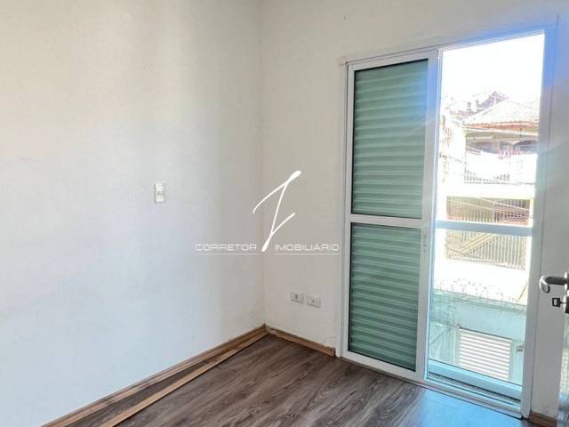 APARTAMENTO SEM CONDOMINIO para Venda em Santo André - 5