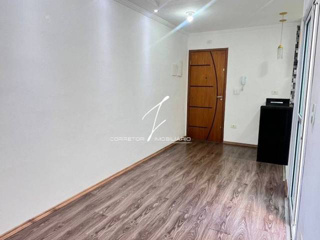 APARTAMENTO SEM CONDOMINIO para Venda em Santo André - 3