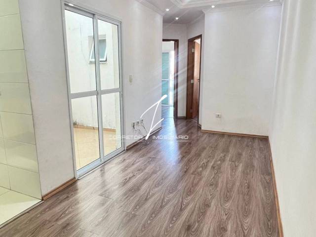 APARTAMENTO SEM CONDOMINIO para Venda em Santo André - 2