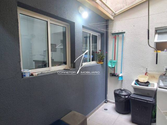 APARTAMENTO SEM CONDOMINIO para Venda em Santo André - 5