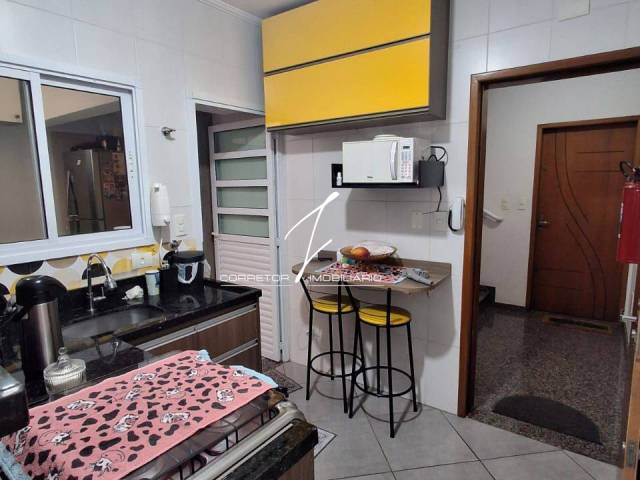 #1493 - APARTAMENTO SEM CONDOMINIO para Venda em Santo André - SP - 2