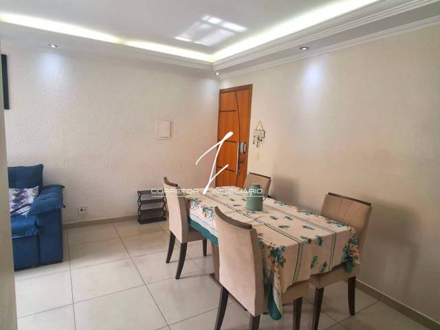 APARTAMENTO COM CONDOMNIO para Venda em Santo André - 4