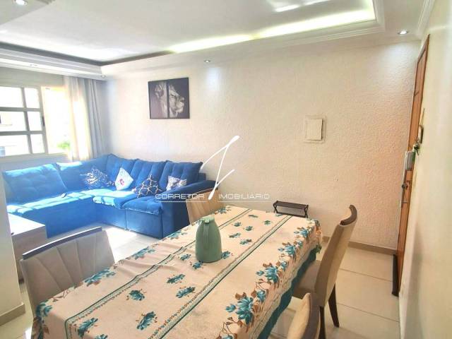 #1494 - APARTAMENTO COM CONDOMNIO para Venda em Santo André - SP - 2