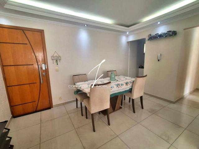 #1494 - APARTAMENTO COM CONDOMNIO para Venda em Santo André - SP - 3