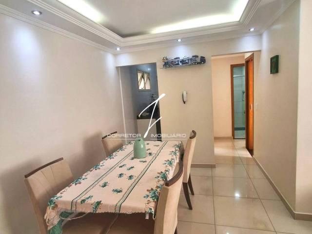 APARTAMENTO COM CONDOMNIO para Venda em Santo André - 5