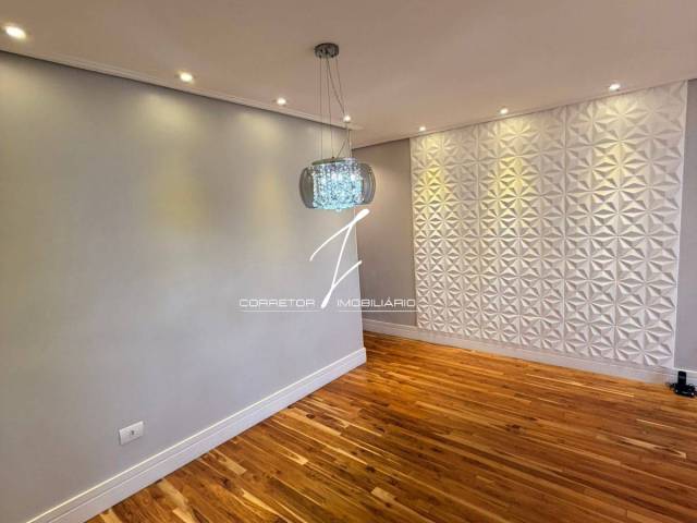 #1495 - APARTAMENTO COM CONDOMNIO para Venda em Santo André - SP - 3