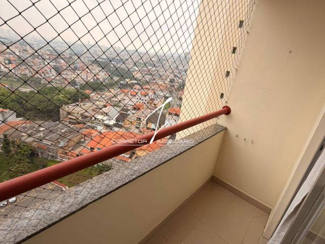 APARTAMENTO COM CONDOMNIO para Venda em Santo André - 5
