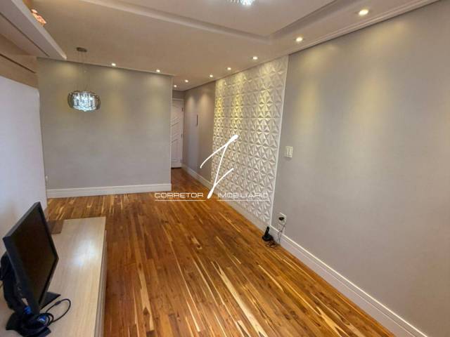 APARTAMENTO COM CONDOMNIO para Venda em Santo André - 4