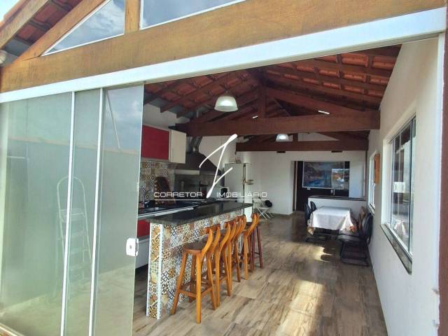 Venda em VILA GUARACIABA - Santo André