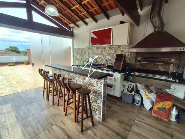 #1496 - SOBRADO PADRÃO para Venda em Santo André - SP - 3