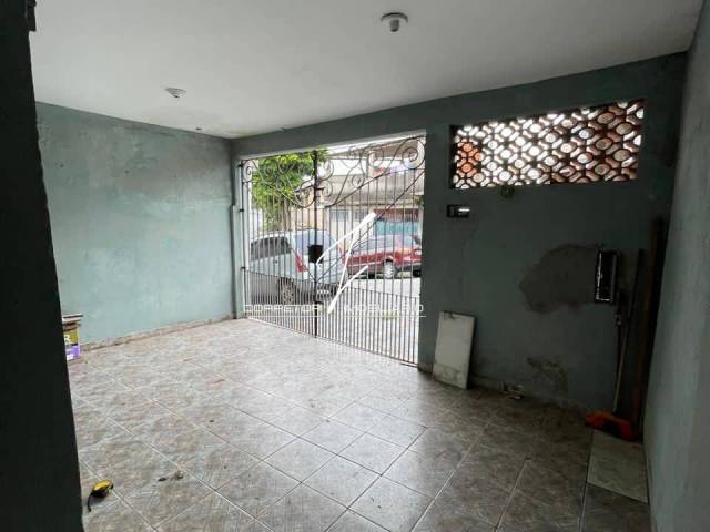 CASA TÉRREA para Venda em Santo André - 4