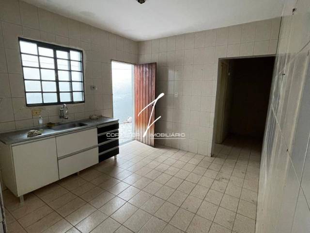 CASA TÉRREA para Venda em Santo André - 5