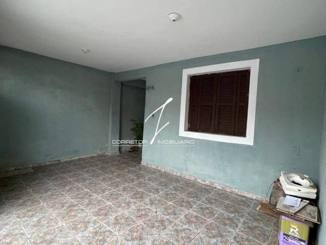 #1497 - CASA TÉRREA para Venda em Santo André - SP - 3