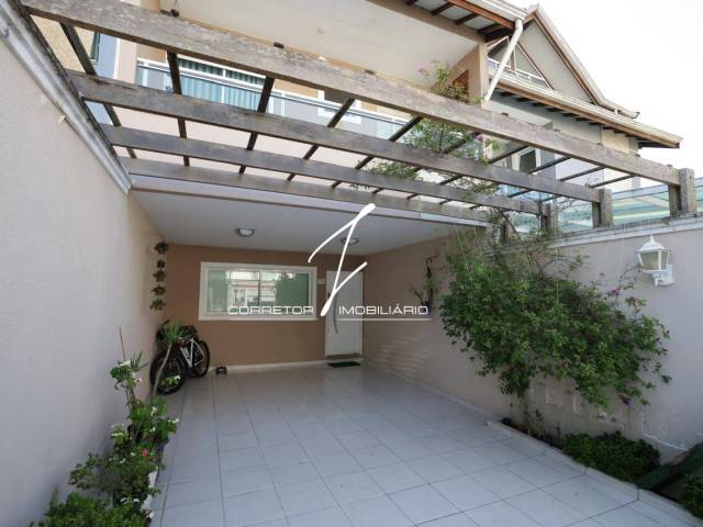 #1498 - CASA EM CONDOMINIO FECHADO para Venda em Mauá - SP - 2