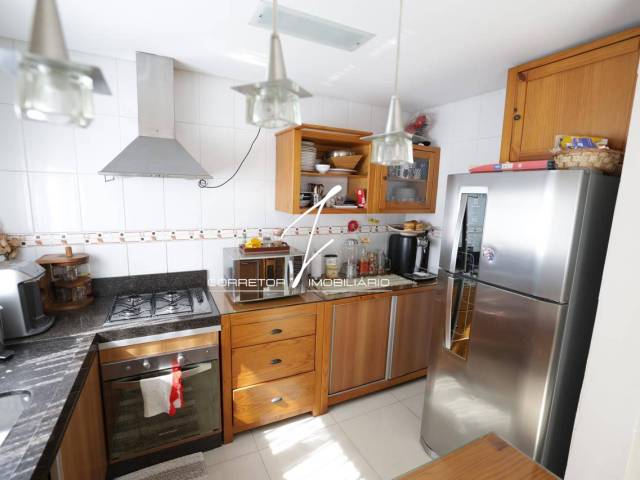 #1498 - CASA EM CONDOMINIO FECHADO para Venda em Mauá - SP - 3