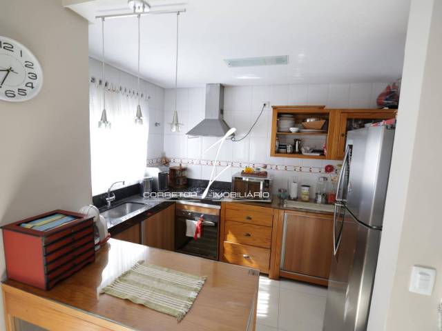 CASA EM CONDOMINIO FECHADO para Venda em Mauá - 4