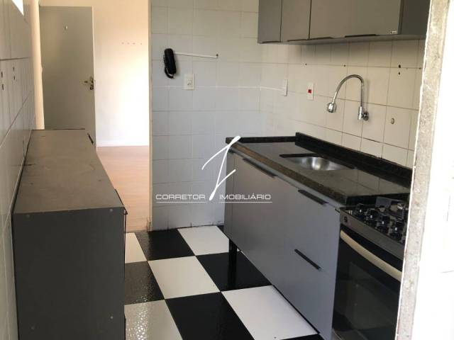 #1499 - APARTAMENTO COM CONDOMNIO para Venda em Santo André - SP - 2