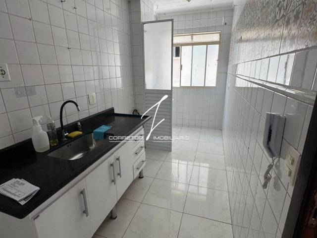 #1500 - APARTAMENTO COM CONDOMNIO para Venda em Santo André - SP - 3
