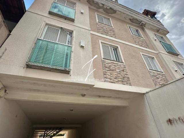 #1501 - APARTAMENTO SEM CONDOMINIO para Venda em Santo André - SP - 2