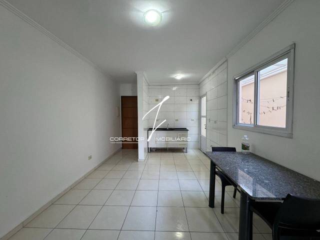 #1501 - APARTAMENTO SEM CONDOMINIO para Venda em Santo André - SP - 3