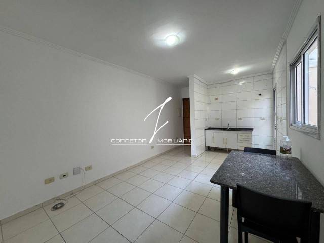 APARTAMENTO SEM CONDOMINIO para Venda em Santo André - 5