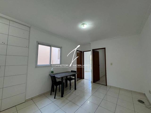 APARTAMENTO SEM CONDOMINIO para Venda em Santo André - 4