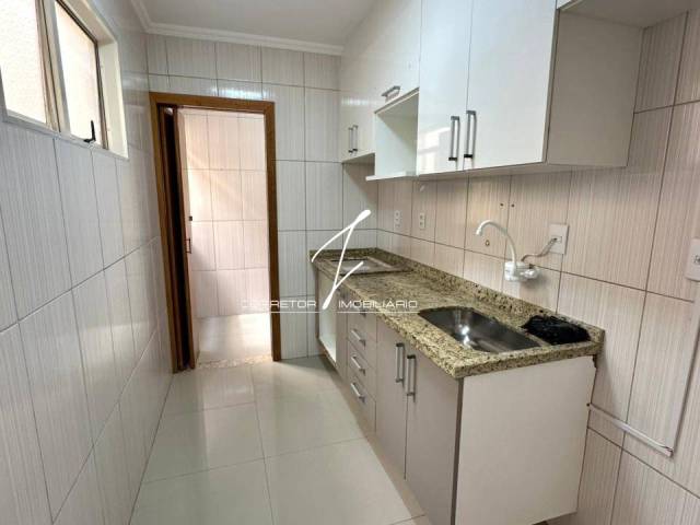 #1502 - APARTAMENTO COM CONDOMNIO para Venda em Santo André - SP - 3