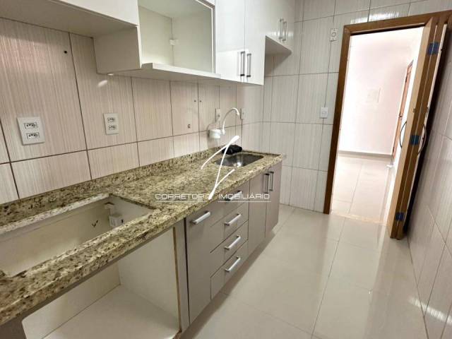 #1502 - APARTAMENTO COM CONDOMNIO para Venda em Santo André - SP - 2