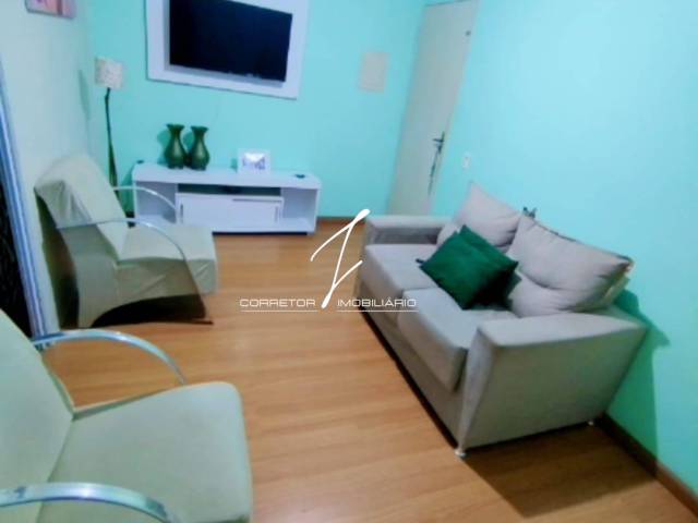 #1503 - APARTAMENTO COM CONDOMNIO para Venda em Santo André - SP - 2