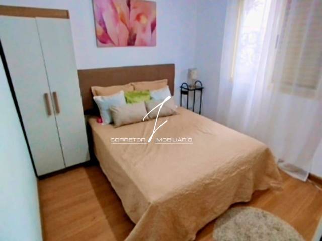 APARTAMENTO COM CONDOMNIO para Venda em Santo André - 4