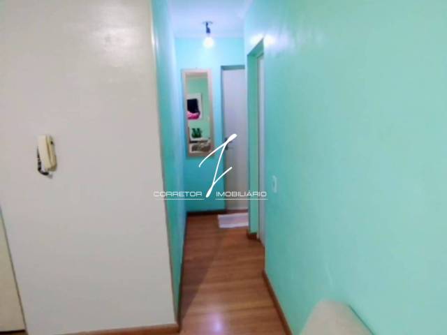 #1503 - APARTAMENTO COM CONDOMNIO para Venda em Santo André - SP - 3