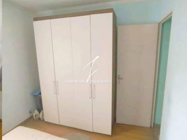 APARTAMENTO COM CONDOMNIO para Venda em Santo André - 5