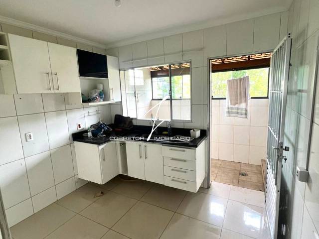 #1504 - SOBRADO EM CONDOMINIO FECHADO para Venda em Santo André - SP - 3