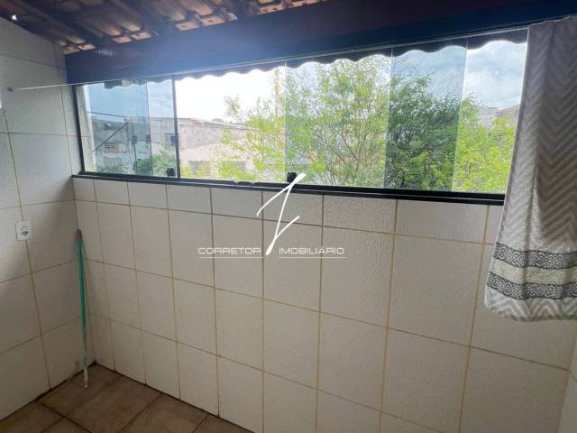 SOBRADO EM CONDOMINIO FECHADO para Venda em Santo André - 5
