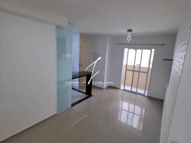 APARTAMENTO COM CONDOMNIO para Venda em Santo André - 4