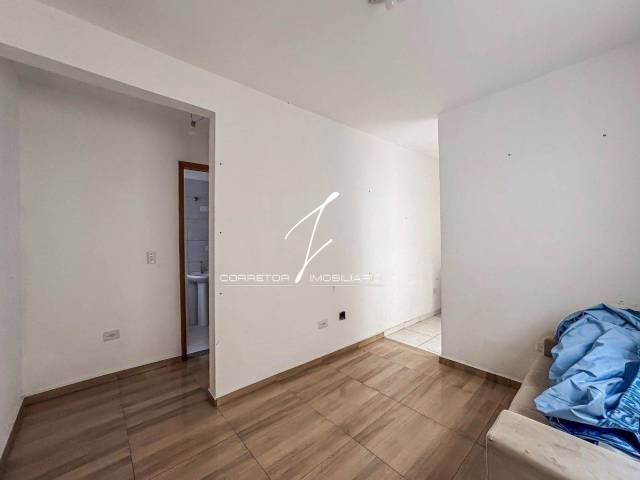 APARTAMENTO SEM CONDOMINIO para Venda em Santo André - 5