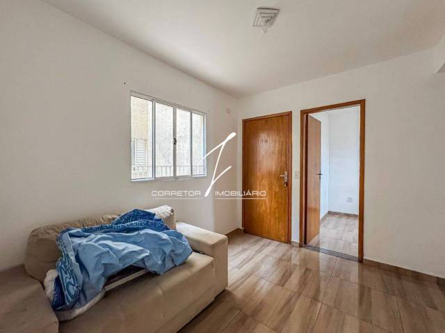 #1506 - APARTAMENTO SEM CONDOMINIO para Venda em Santo André - SP - 3