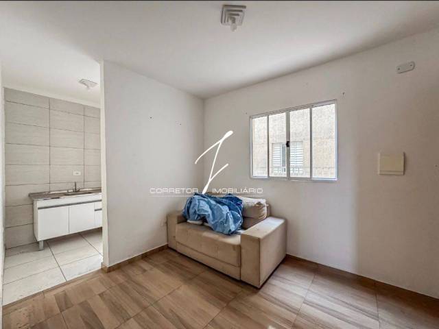 APARTAMENTO SEM CONDOMINIO para Venda em Santo André - 4