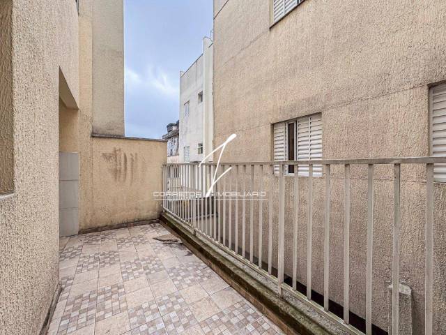 #1506 - APARTAMENTO SEM CONDOMINIO para Venda em Santo André - SP - 2