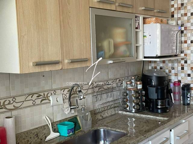 #1507 - APARTAMENTO COM CONDOMNIO para Venda em Santo André - SP - 2