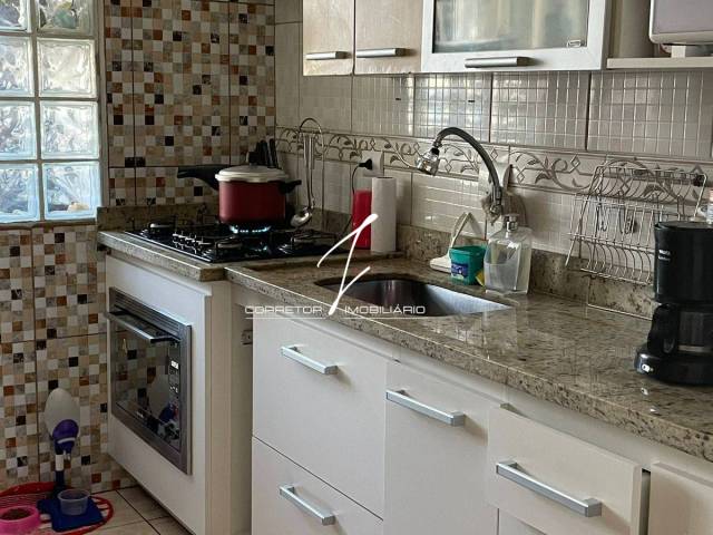 #1507 - APARTAMENTO COM CONDOMNIO para Venda em Santo André - SP - 3