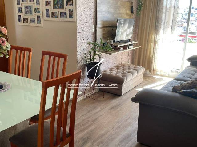APARTAMENTO COM CONDOMNIO para Venda em Santo André - 5