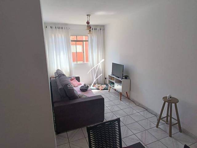 APARTAMENTO COM CONDOMNIO para Venda em Santo André - 4