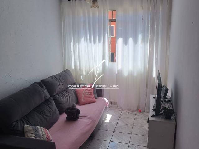 APARTAMENTO COM CONDOMNIO para Venda em Santo André - 5